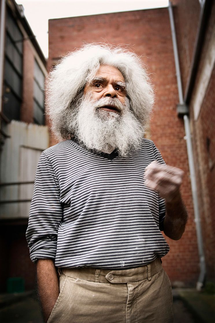 Jack Charles