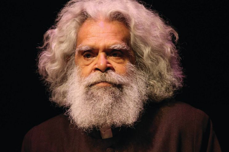 Jack Charles