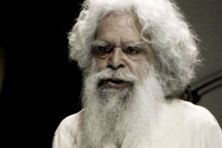 Jack Charles