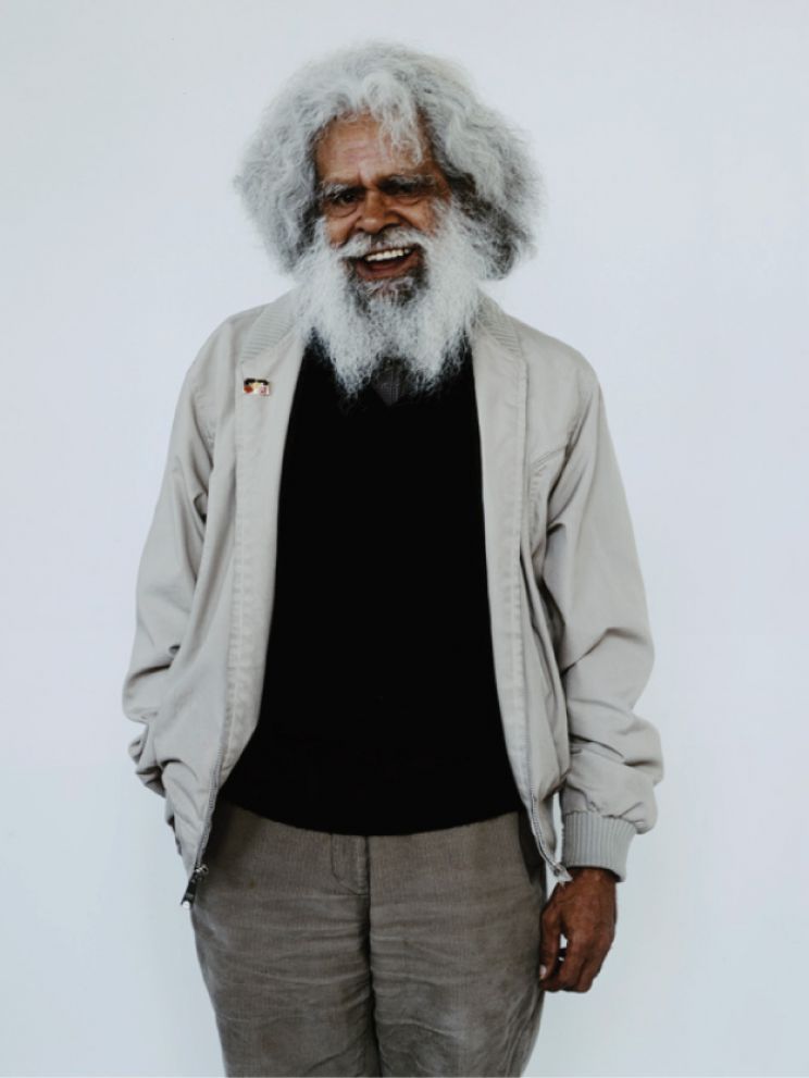 Jack Charles