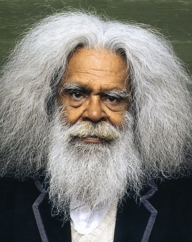 Jack Charles