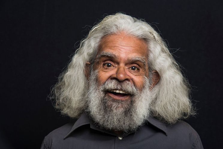 Jack Charles