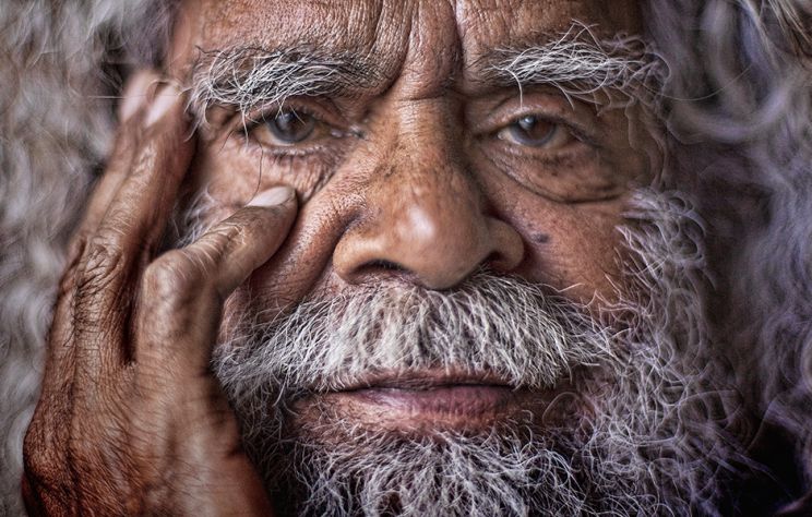 Jack Charles