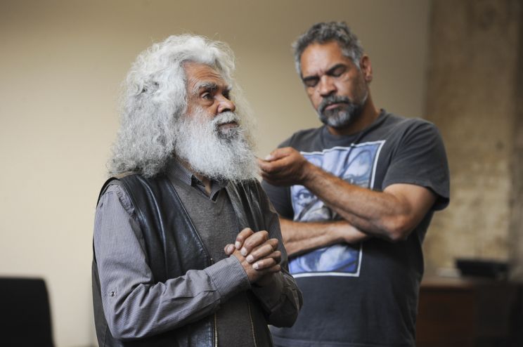 Jack Charles