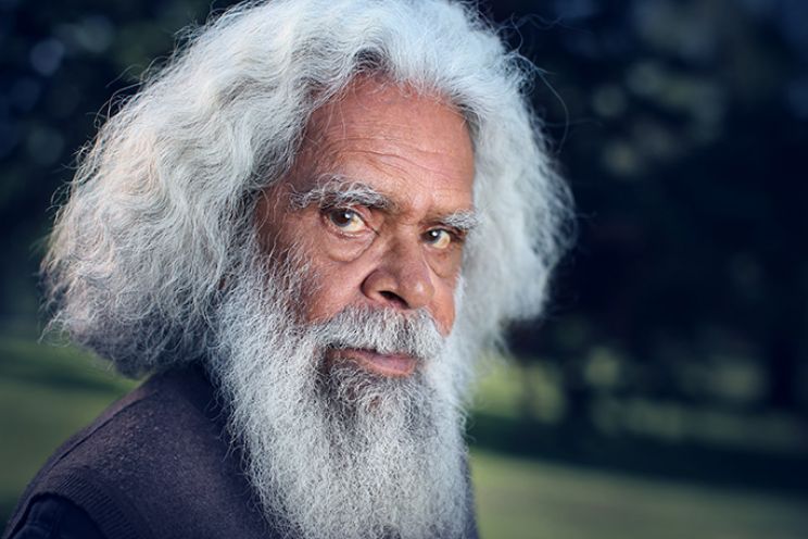 Jack Charles