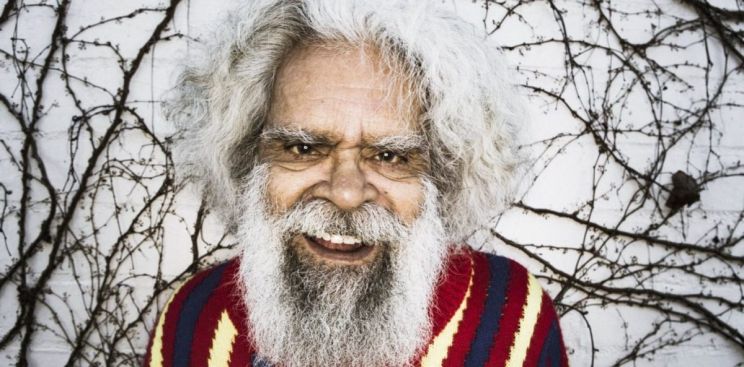 Jack Charles