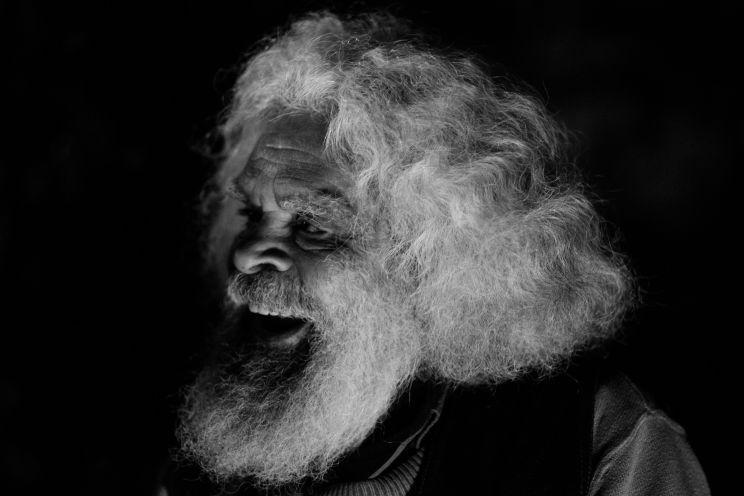 Jack Charles