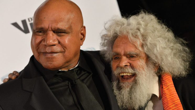 Jack Charles