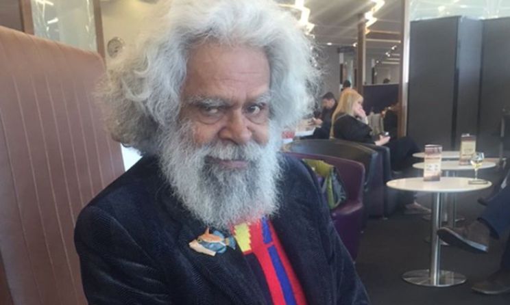 Jack Charles