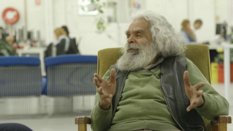 Jack Charles