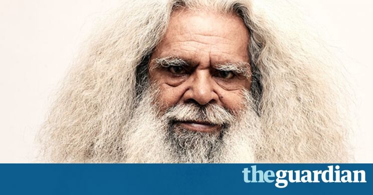 Jack Charles