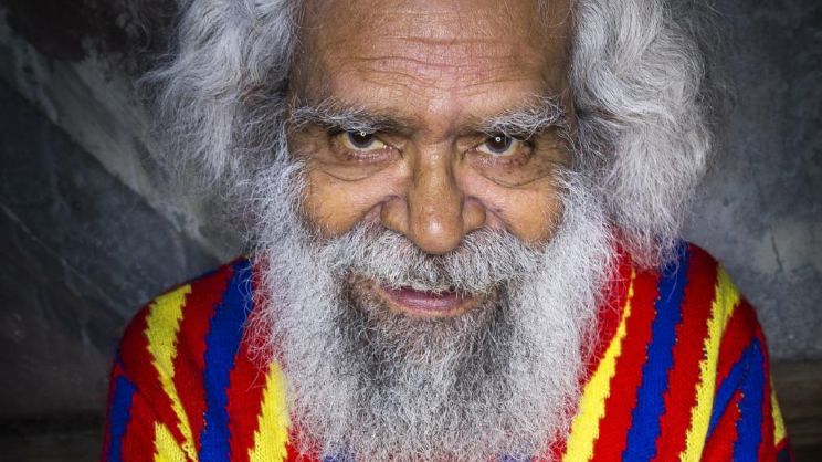 Jack Charles