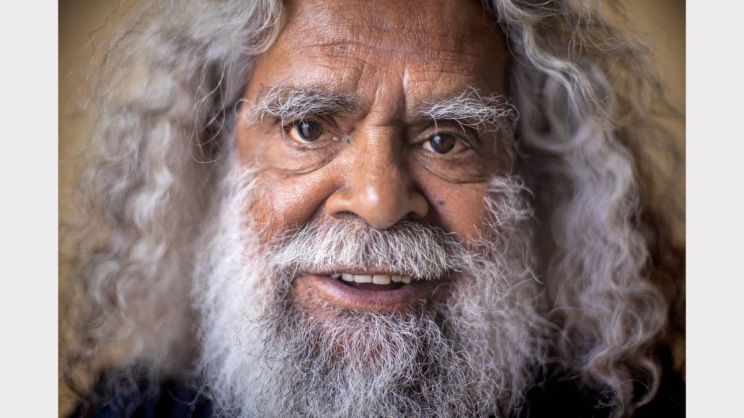 Jack Charles