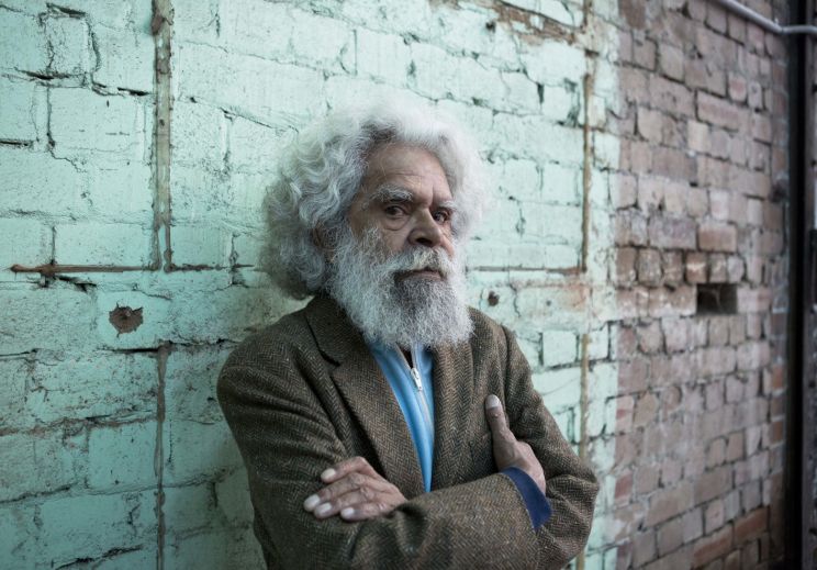 Jack Charles