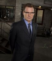 Jack Coleman