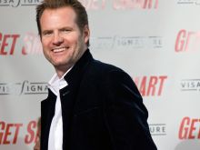 Jack Coleman