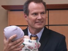 Jack Coleman