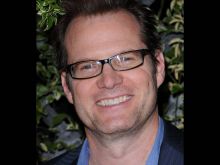 Jack Coleman