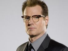 Jack Coleman