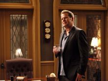 Jack Coleman