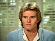 Jack Coleman