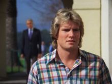 Jack Coleman