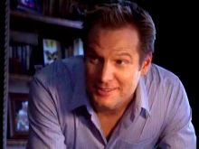 Jack Coleman