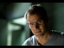 Jack Coleman