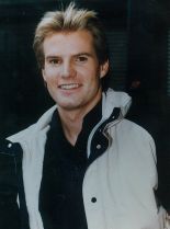 Jack Coleman