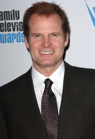 Jack Coleman