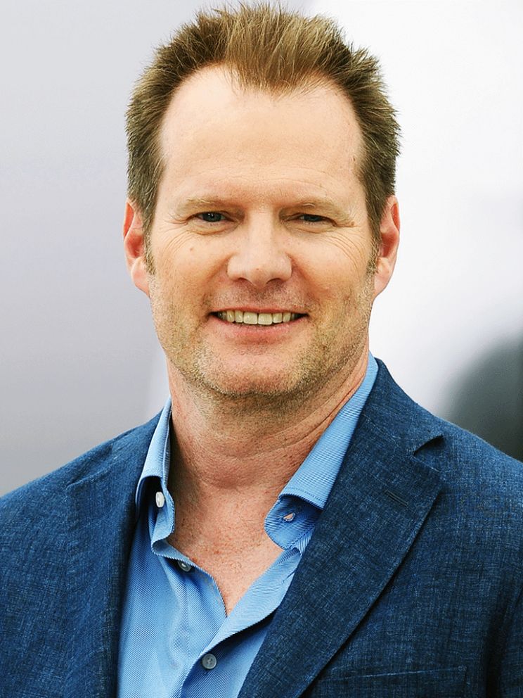 Jack Coleman