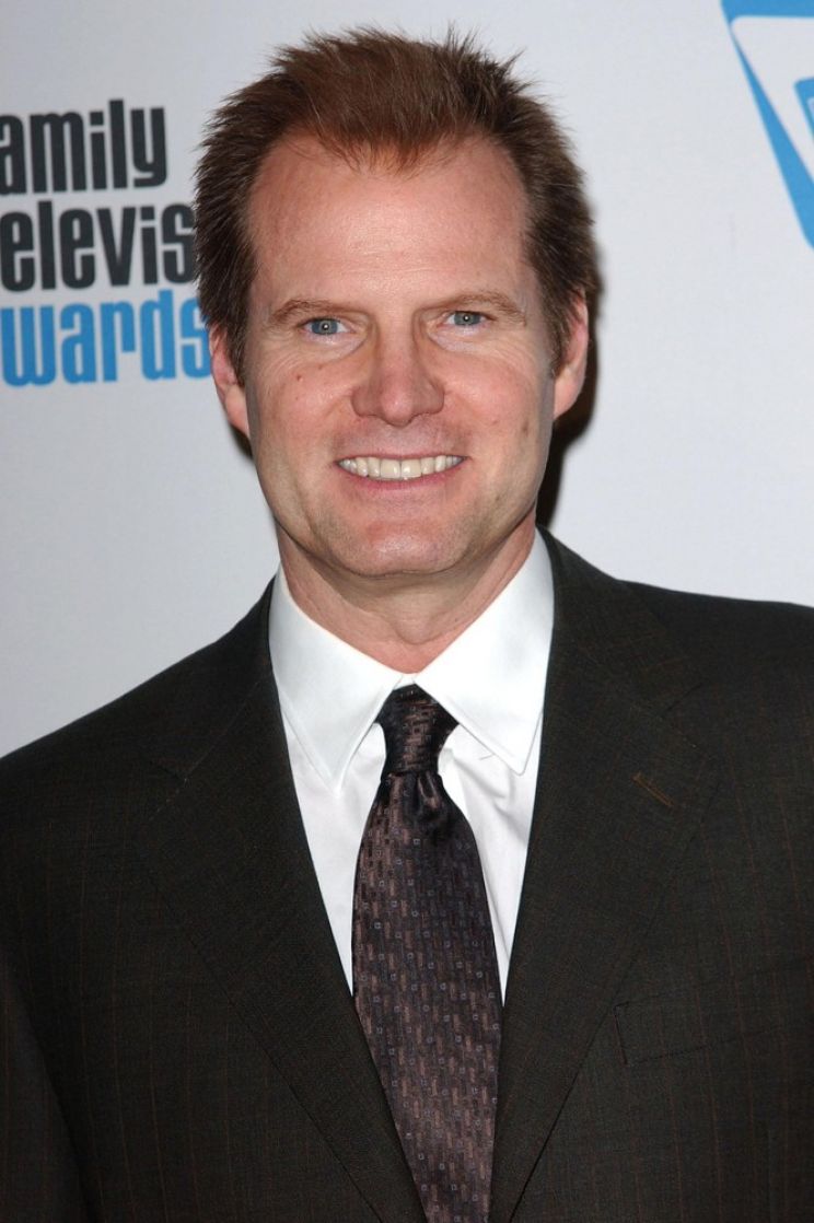 Jack Coleman