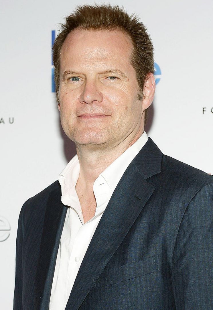 Jack Coleman