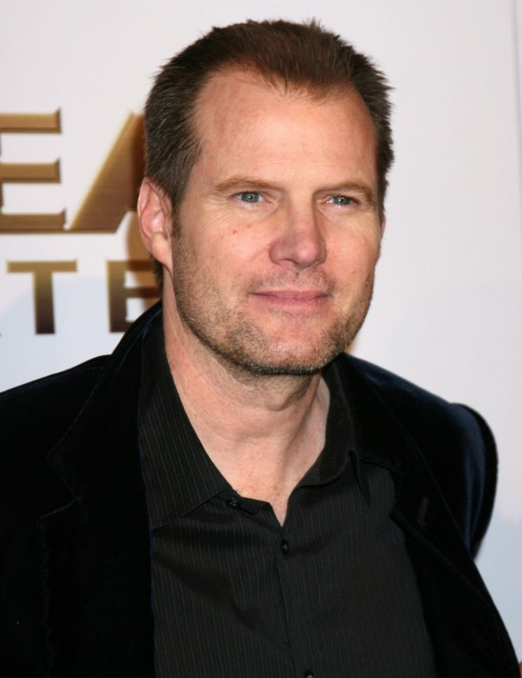 Jack Coleman