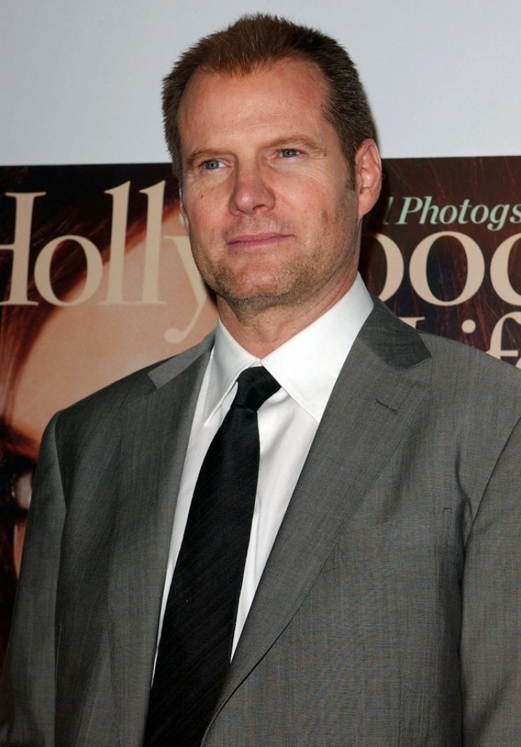 Jack Coleman