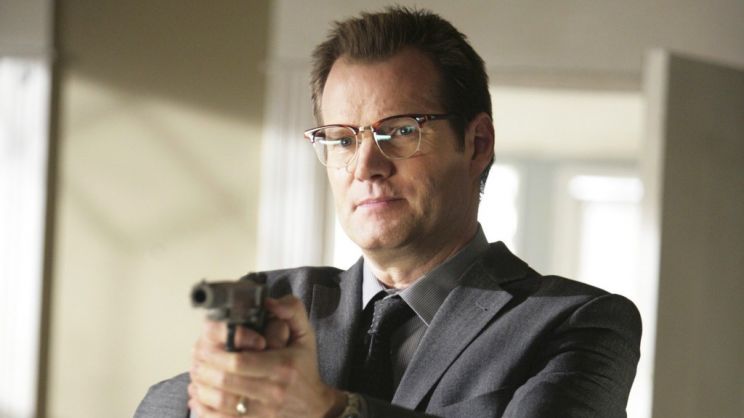 Jack Coleman