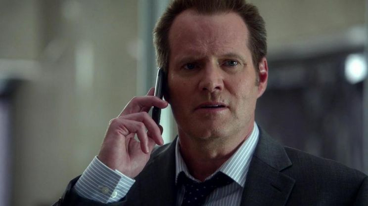 Jack Coleman