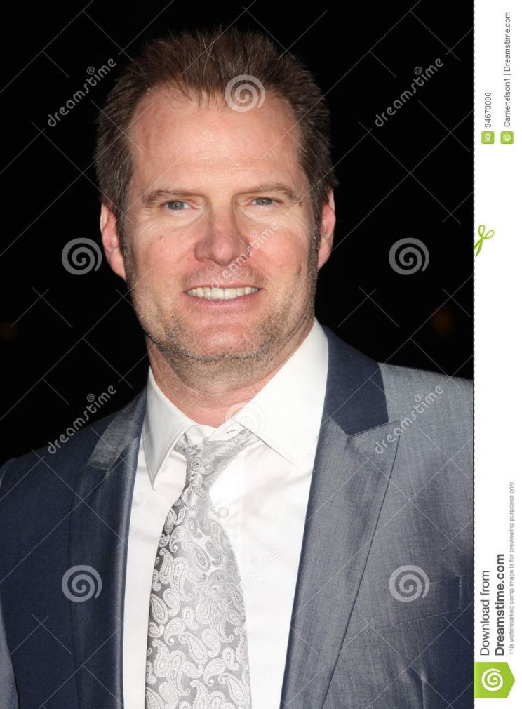 Jack Coleman