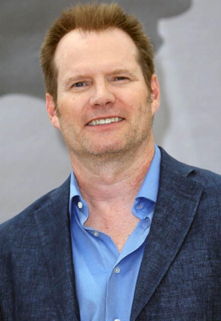 Jack Coleman