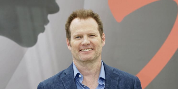 Jack Coleman