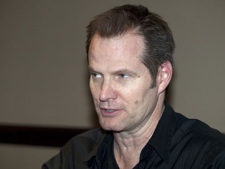 Jack Coleman