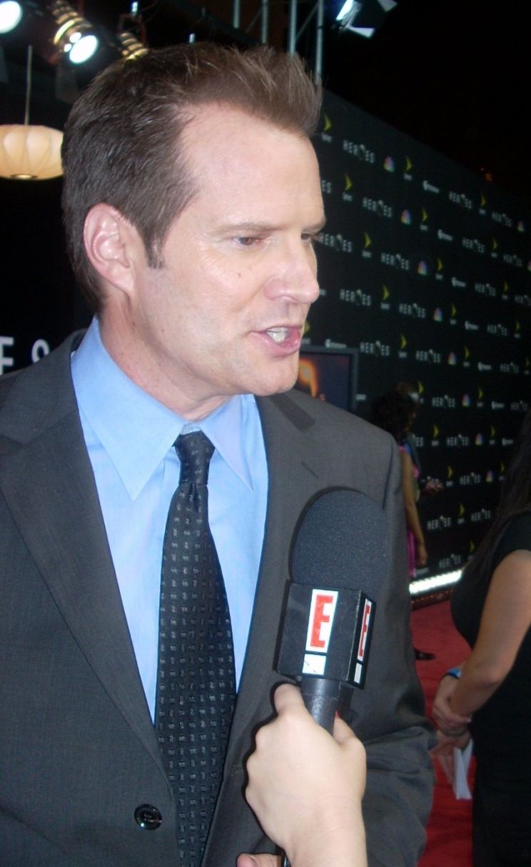 Jack Coleman