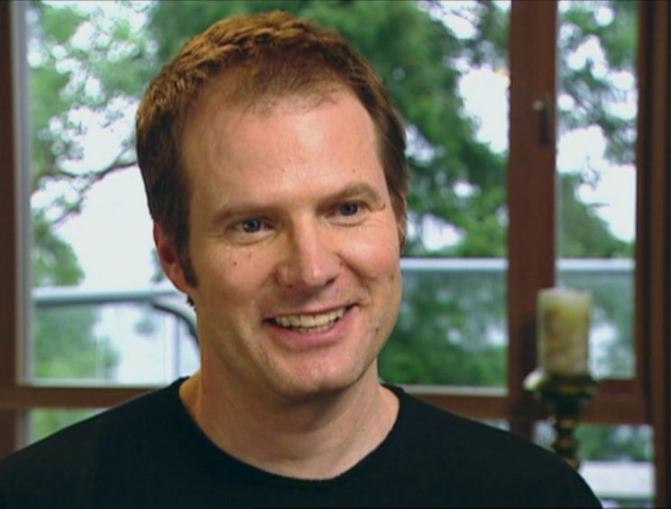 Jack Coleman