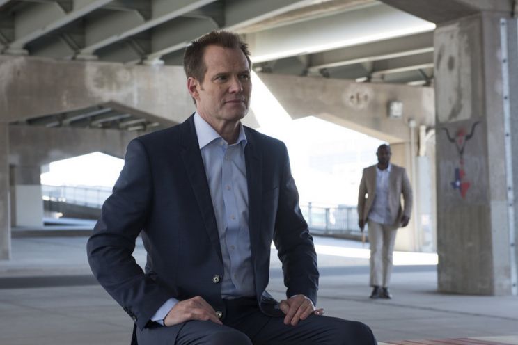 Jack Coleman
