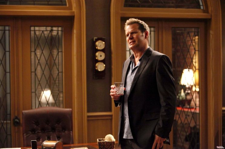 Jack Coleman