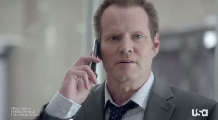 Jack Coleman