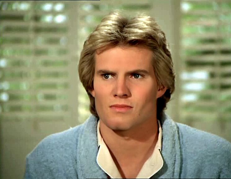 Jack Coleman