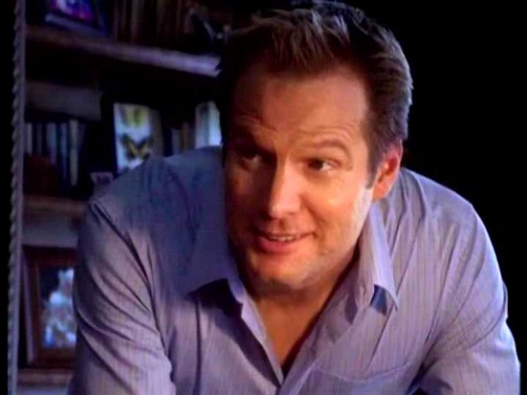 Jack Coleman