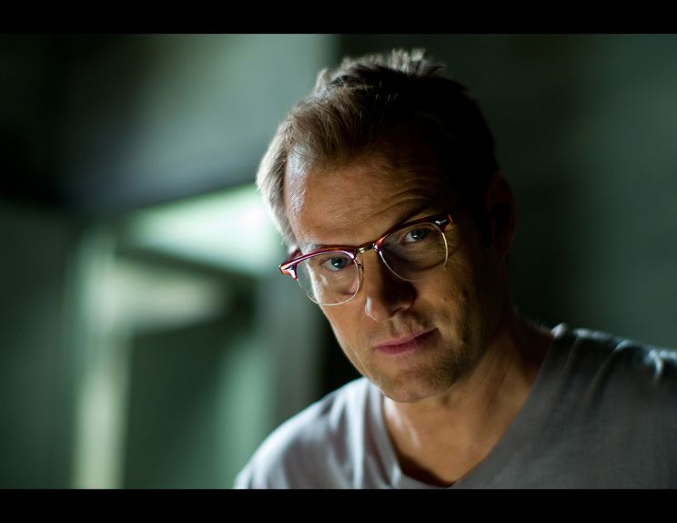 Jack Coleman