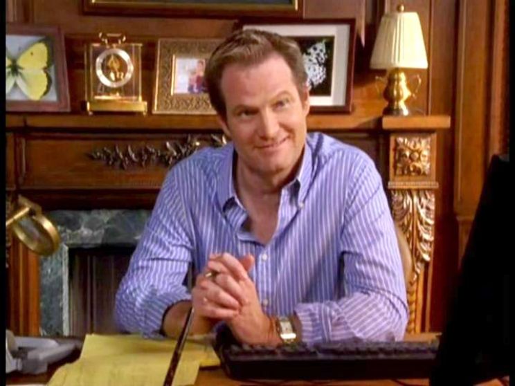 Jack Coleman